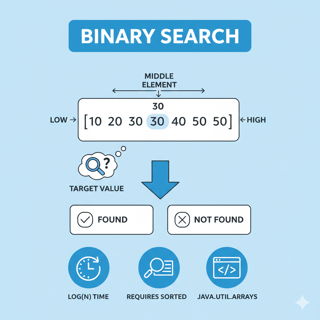 Binary Search