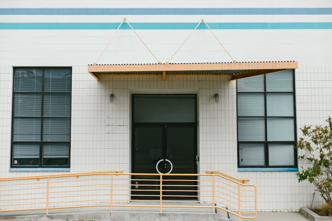 Entry.