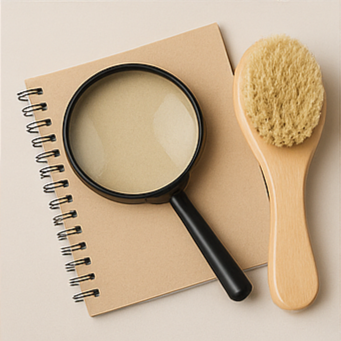 미용자격증 준비, 스킨케어 제품, 뷰티 기기