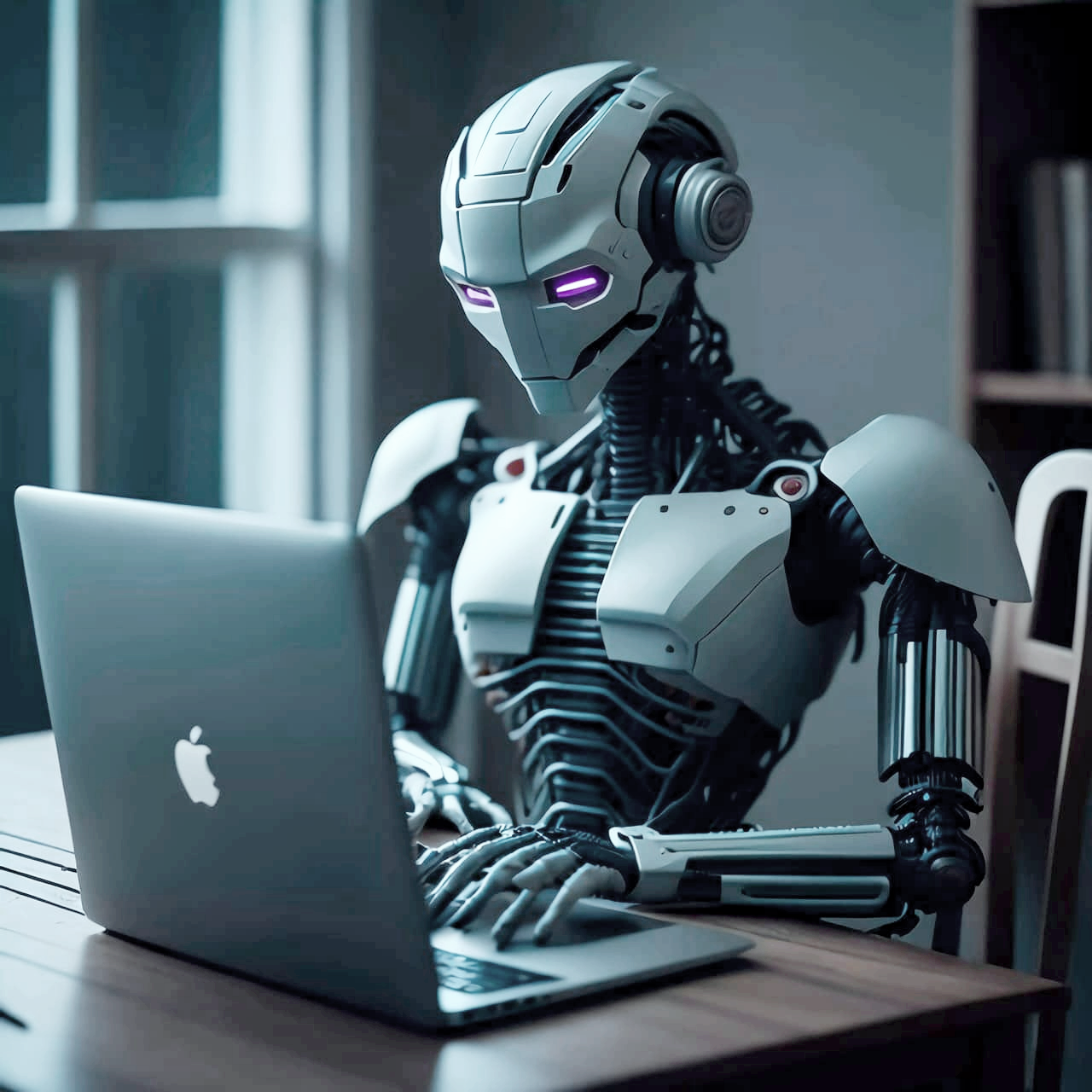 로봇 윤리 전문가: AI와 인간 사회의 윤리적 조율자