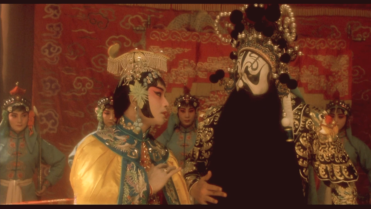 패왕별희 재개봉 장국영 20주기 15분 추가