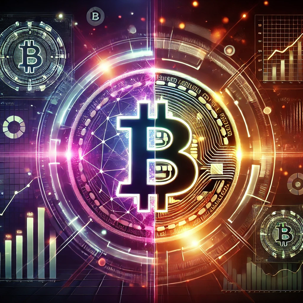 비트코인 반감기