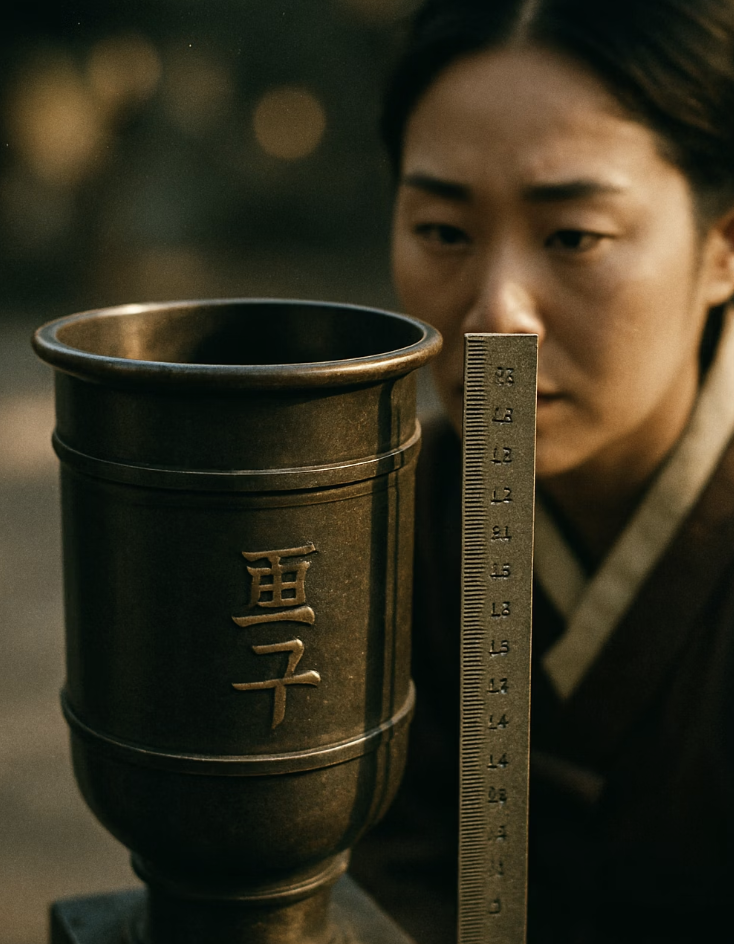 단순함 속에 숨은 위대한 과학