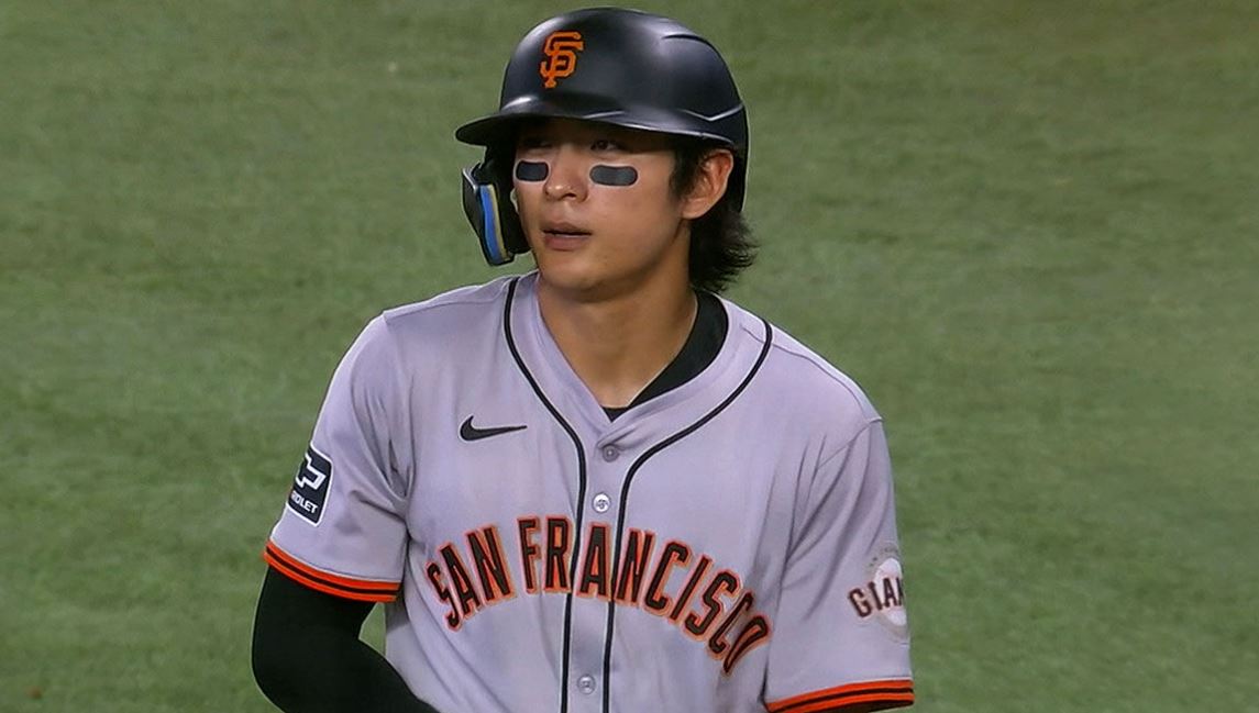 이정후 선수 기록 및 프로필