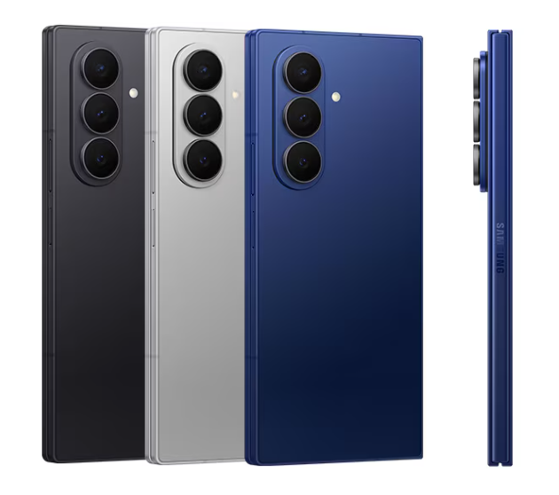 Galaxy Z Fold7