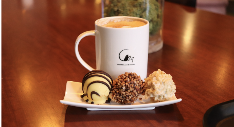 중국 커피 시장의 향미 트렌드 변화