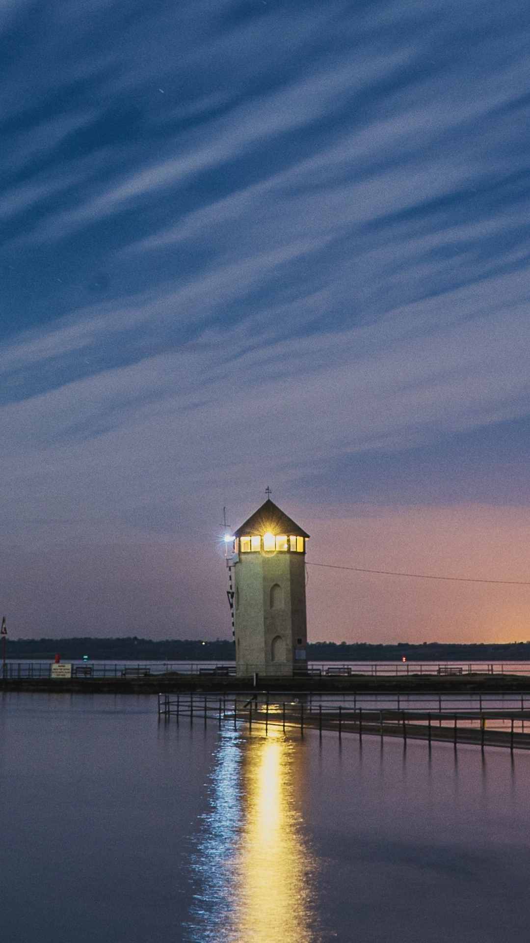 lighthouse wallpaper