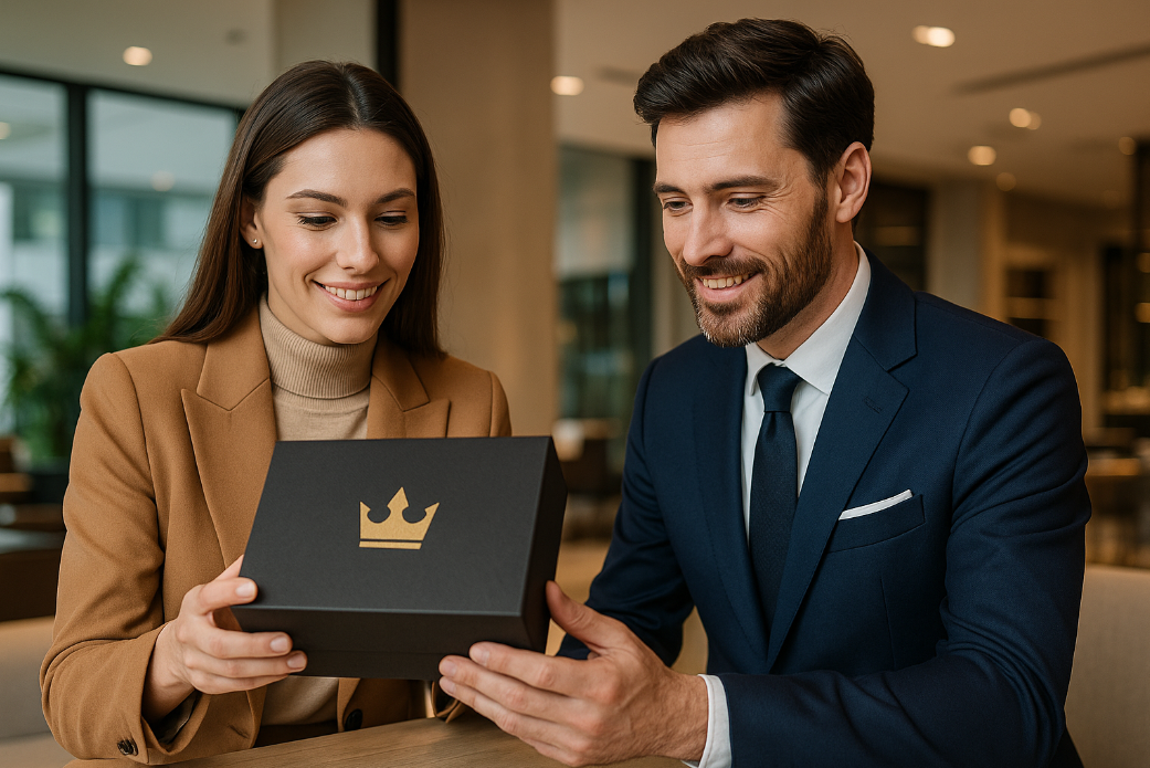 뉴로마케팅 브랜딩 전략으로 프리미엄 포지셔닝 성공