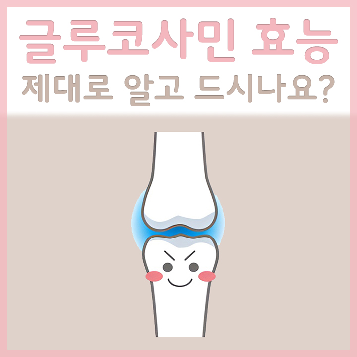 글루코사민