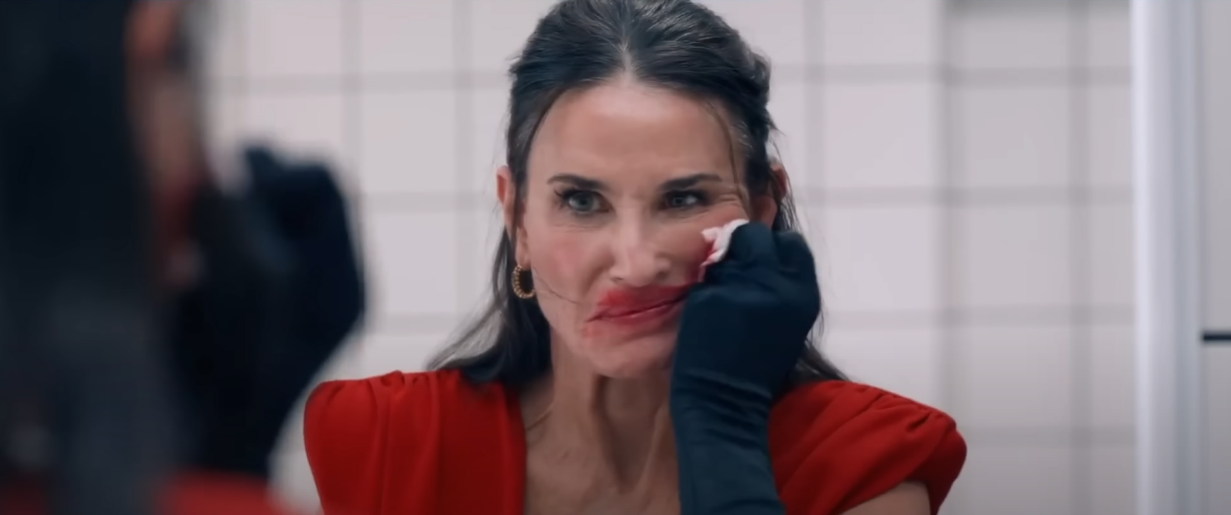 서브 스턴스, 서브스턴스 뜻, 서브스턴스 결말, 서브스턴스 넷플릭스, 서브스턴스 디즈니, 서브스턴스 ott