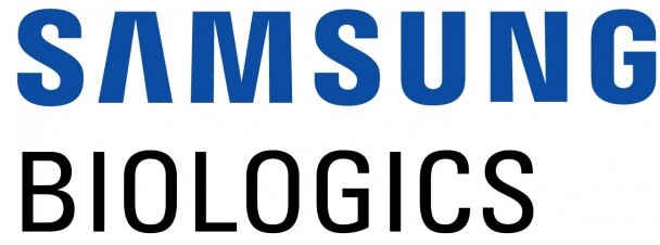 삼성바이오로직스CI