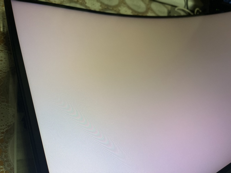 한성 34인치 21:9 커브드 모니터, 무상보증 5년이 가능하다고? (TFG34Q14WQ) - 제품 구성 한성 34인치 21:9 커브드 모니터, 무상보증 5년이 가능하다고? (TFG34Q14WQ) - 제품 구성