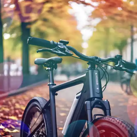 전기자전거 선택 가이드와 추천 모델