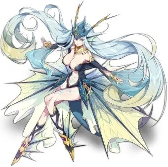 질투의 악마 레비아탄 개념 특징 상징 의미 완전 정리_17