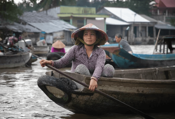 베트남 여행 완벽 가이드: 처음이라면 필수!