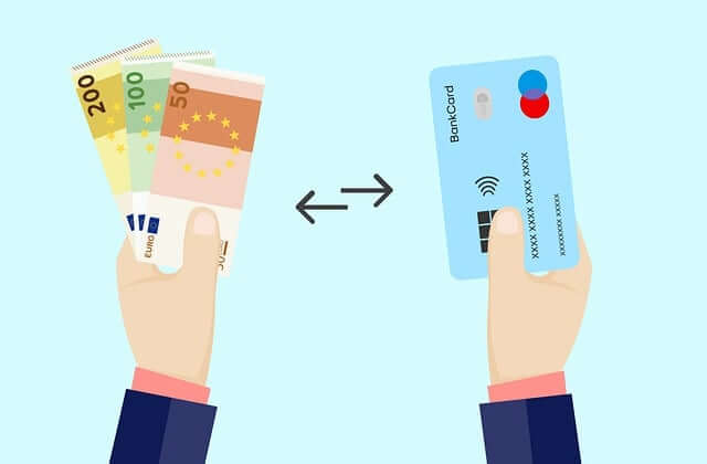 2024년 연말정산&amp;#44; 신용카드와 현금영수증 공제율과 사용 비율 전략