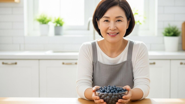 당뇨에 좋은 과일 사진 21