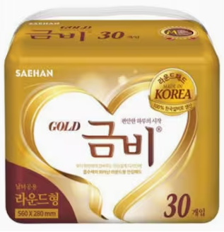 성인용 기저귀 가이드