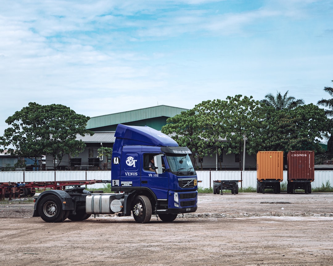 'Truck'