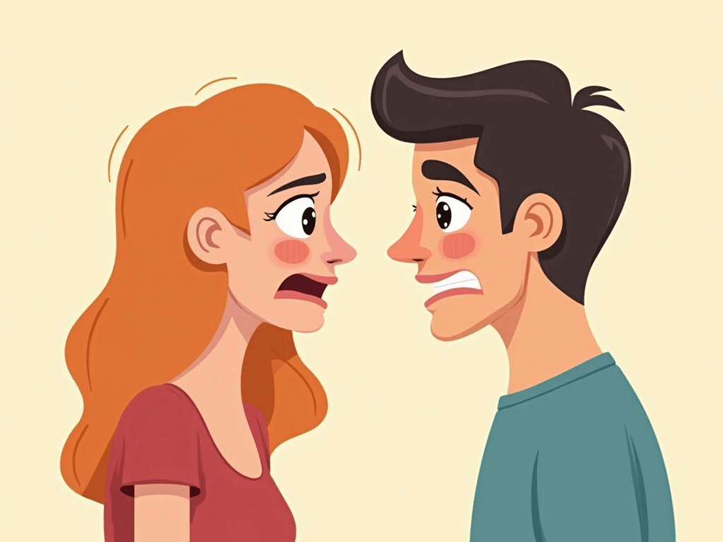 성인 애착 이론