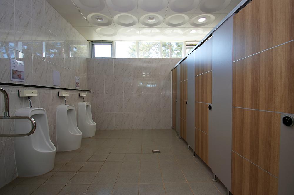 경기도 안산화랑오토캠핑장 소개