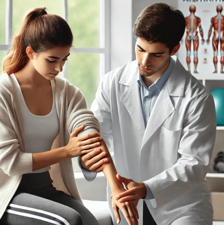 의사도 추천한 퇴행성 관절염 운동법 TOP 5