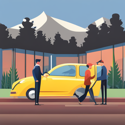 자동차 이전시 필요서류