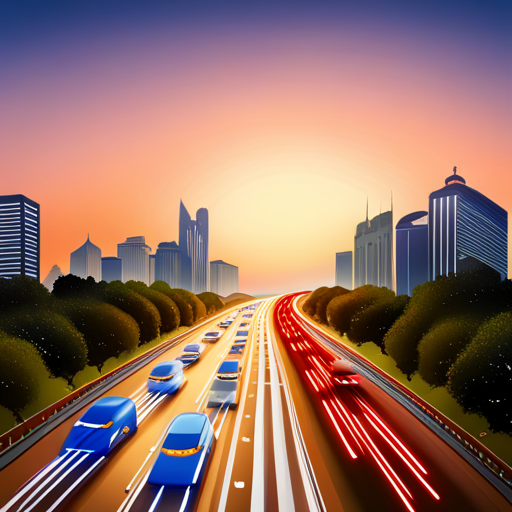 2024년 설 연휴 고속도로 통행료 면제