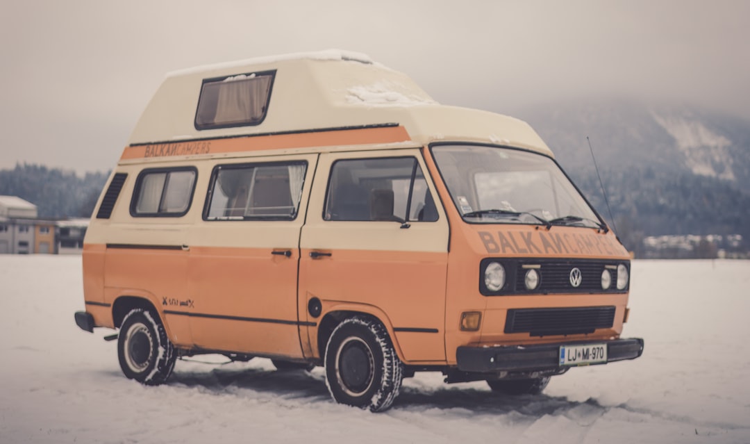 'Van'