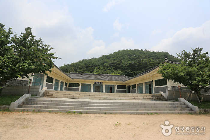 산청 가볼만한곳 베스트10