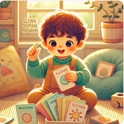 글렌도만 프로그램