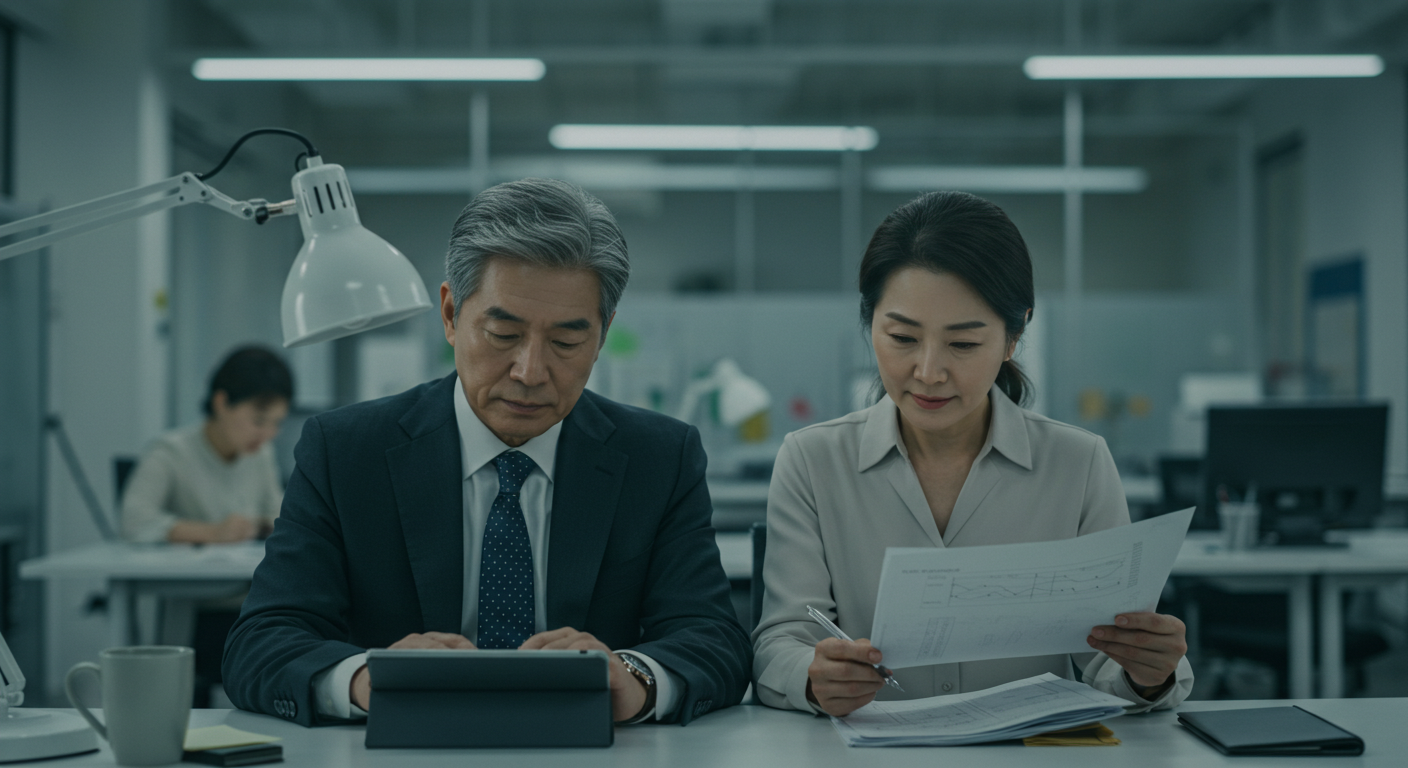 퇴직 후 유망 자격증