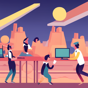 농업학 전공 후 직업