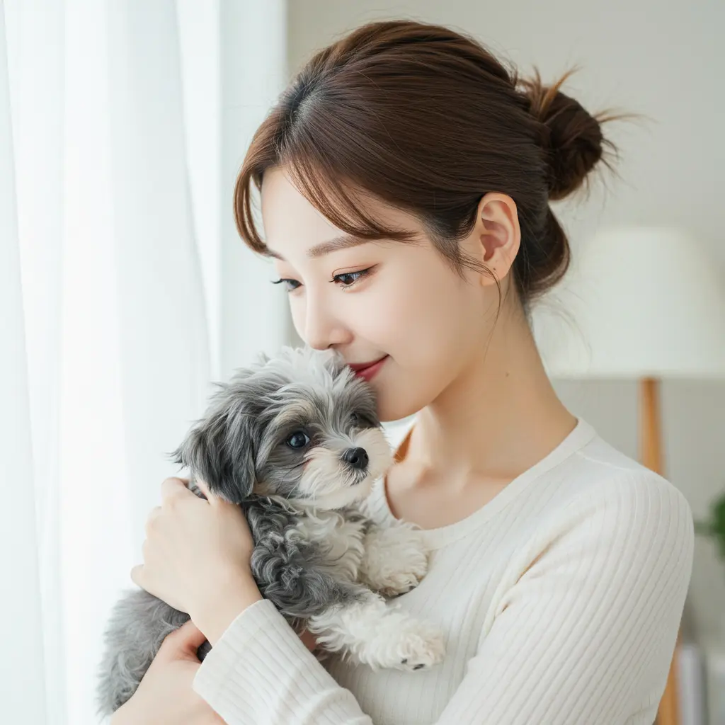 반려견 분리불안 해결법 &ndash; 행동교정과 환경 개선 7단계