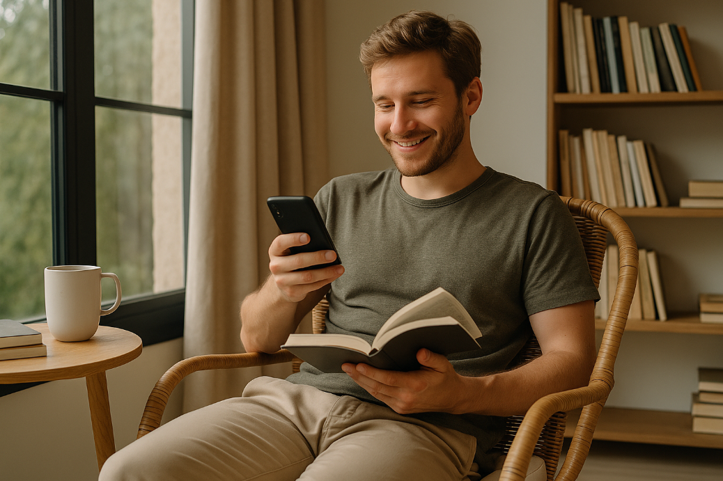 10명의 구독자, 수익화