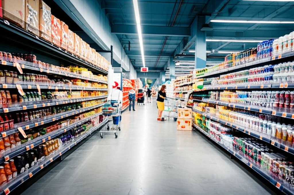 홈플러스 김포풍무점 3월 휴업일 정보..