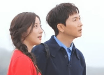 신랑수업 장우혁 오채이