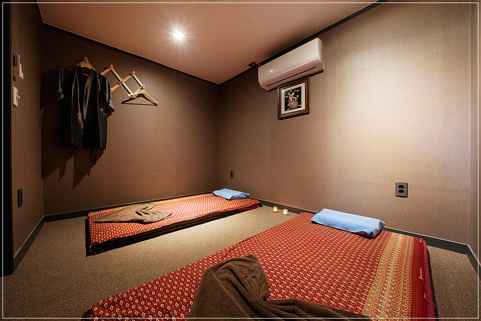 부산 남산동 마사지 므앙타이 관리실