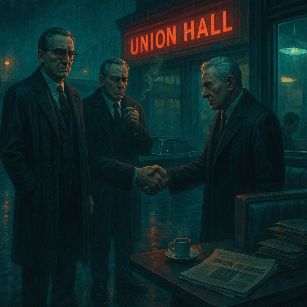 영화 아이리시맨 관련 이미지