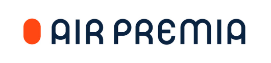에어 프레미아 로고