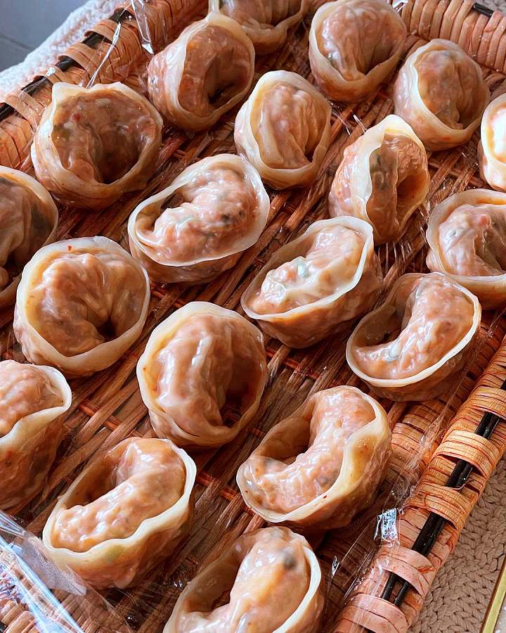 생활의달인 만두소 만두피 직접 반죽 김치만두 고기만두 왕만두 만두 양대산맥 부산 80대 노부부 요리철학 노포 만두집 은둔식달 오늘 방송 맛집 정보