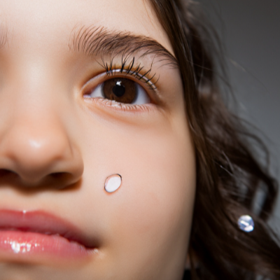 2. 안구 건조증의 자가진단