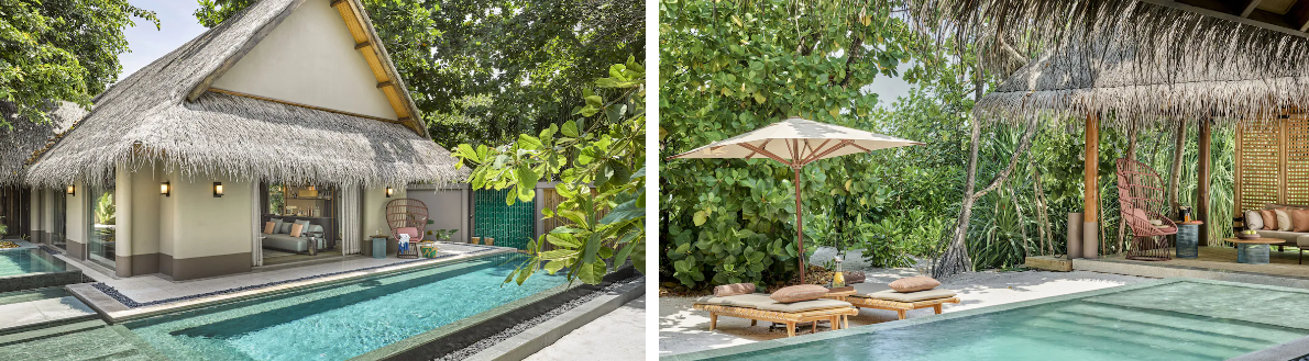 몰디브 인기 럭셔리 리조트 추천 BEST 06 가격비교 가능