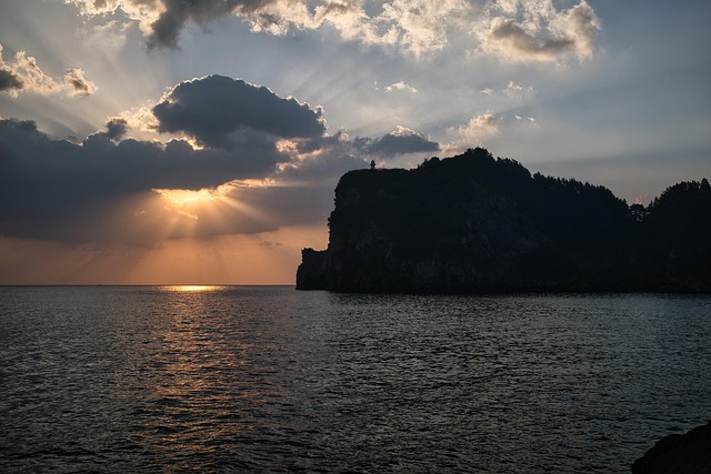 울릉도 독도 2박3일 여행