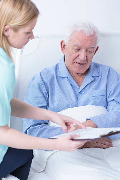 노인 장기요양보험 신청방법