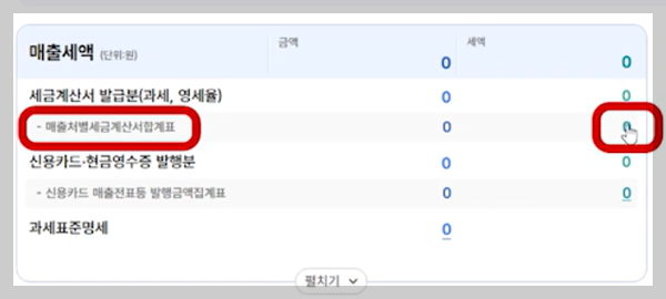 부가세 일반과세자 건설업자