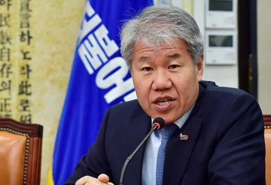 김수현 정책실장 프로필 나이 고향 논란 및 월성원전 조작사건 논란