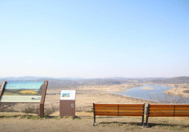 파주 차박 추천지
