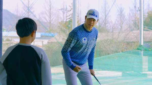 조민규 프로 나이 프로필 누적 상금 총정리: 아빠의 이름으로 매경오픈 우승 정조준!