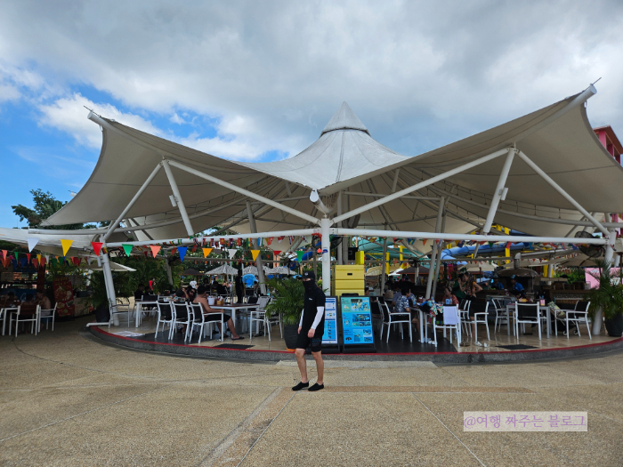 #푸켓 스플래쉬 #푸켓 스플래쉬 워터파크 #푸켓 스플래쉬 리조트